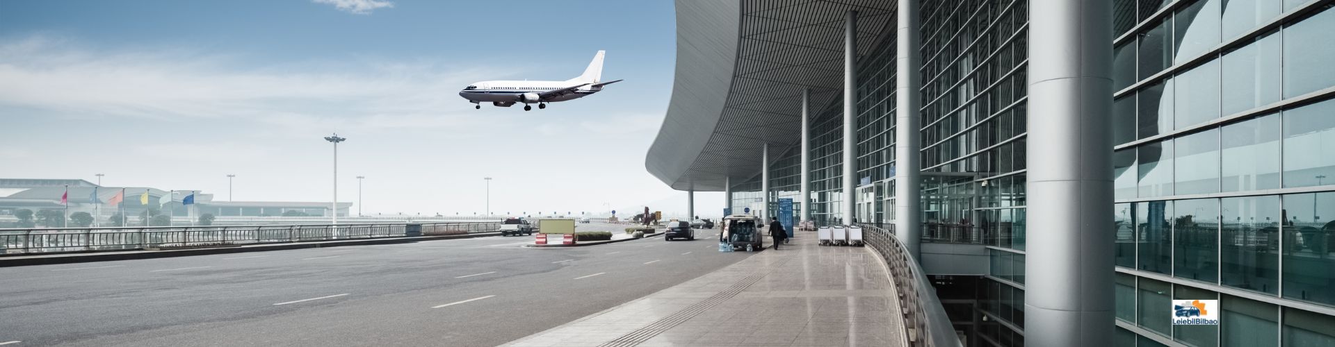 Leiebil på Bilbao lufthavn