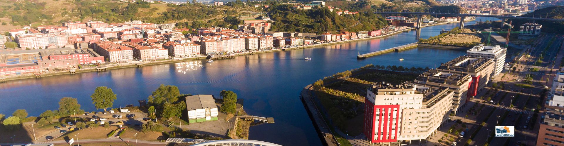 Leiebil Bilbao Barakaldo